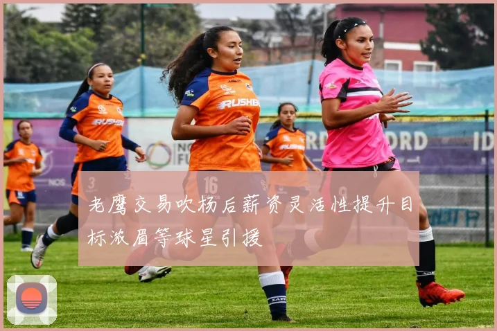 老鹰交易吹杨后薪资灵活性提升目标浓眉等球星引援